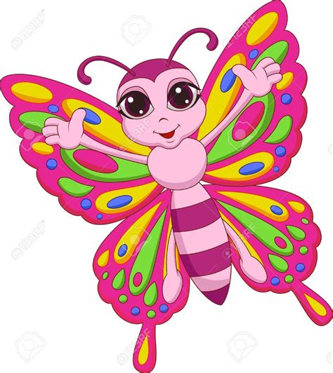 Dibujos Infantiles Mariposas Buscar Con Google Imagenes De