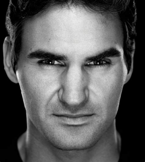Greatest Of All Time Roger Federer The Face Of A Champion Roger