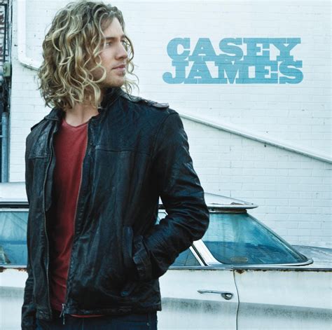 Casey James James Casey Amazon De Musik