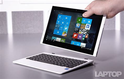 Hp Pavilion X2 10t Full Review And Benchmarks Laptop Mag