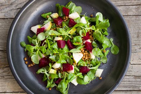 Free Images Garden Salad Dish Ingredient Cuisine Leaf Vegetable