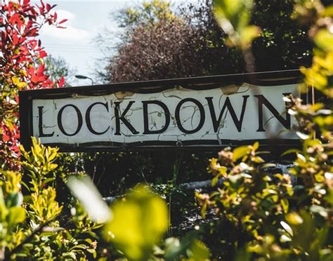 Research Shows 25 Of Britain Could Have Avoided Lockdown During Covid