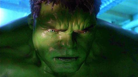 Marvel Movies Hulk 2003 Review Boring And Not Enough Smashing