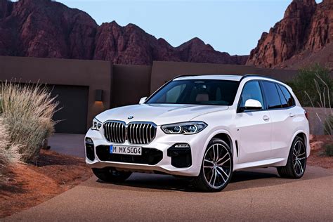Our comprehensive coverage delivers all you need to know to make an informed car buying decision. 2020 BMW X5 und X6 xDrive 40d | 700 Nm Druck | Fanaticar ...