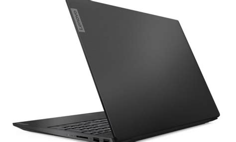 Its tones are clear throughout the entire frequency range. Lenovo Ideapad S340-15IWL Specs and Details - Gadget Review