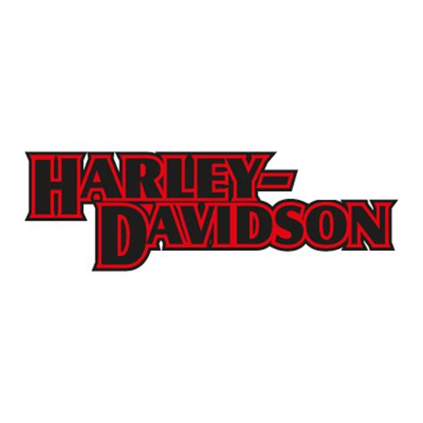 Harley Davidson Logo With Wings Vector Svg Png Eps Dxf Pdf Mail