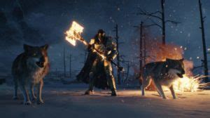 Iron banner returns in destiny 2. Destiny: Rise of Iron - Everything You Need to Know About the Iron Axe - Gameranx
