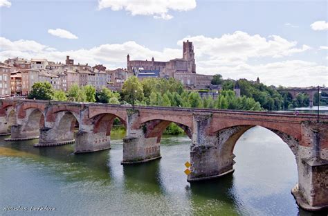 12 Cidades Medievais Para Conhecer No Sul Da França