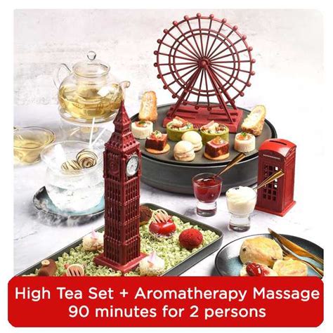 𝗖𝗼𝘂𝗽𝗹𝗲 𝗣𝗮𝗰𝗸𝗮𝗴𝗲 Body Scrub 30 Mins Aromatherapy Massage 90 Mins