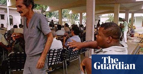 Healthcare In Cuba World News The Guardian