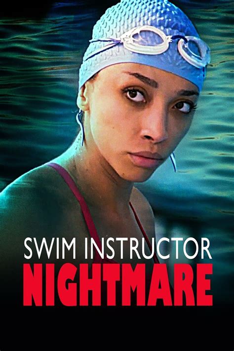 Swim Instructor Nightmare Fullhd Watchsomuch
