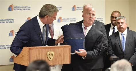 Nypd Officers Bulletproof Vest Saves His Life In Brooklyn Shooting