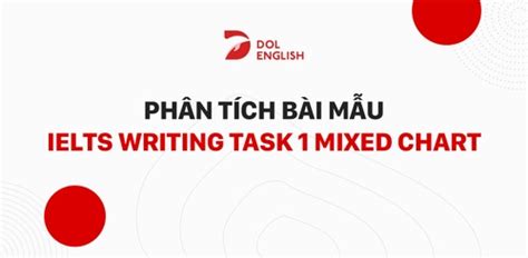 Phân Tích Bài Mẫu Ielts Writing Task 1 Mixed Chart Ielts Đình Lực