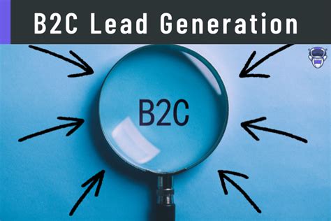 How Does B2c Lead Generation Work Leadstal Blog