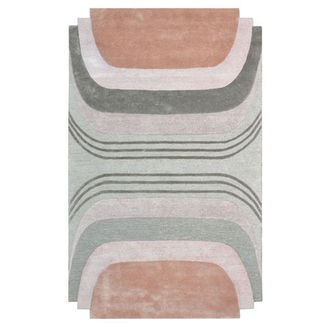 Rugsmith Gray Hand Tufted Cosmo Area Rug 5ft X 8ft Michaels