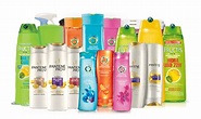 Get FREE Shampoo Samples! – Get It Free