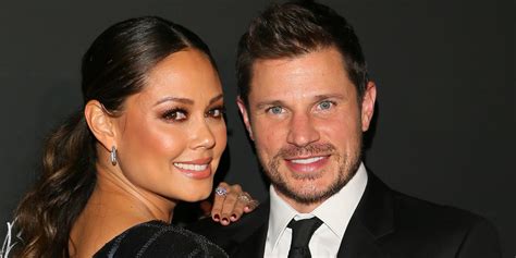 Nick Lachey And Vanessa Lachey Of Love Is Blind Explain Why They Go