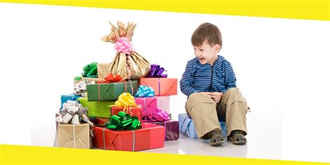 Choose your child's birthdays to return gifts based on these factors. Top Things to Give as a Return Gift to Children