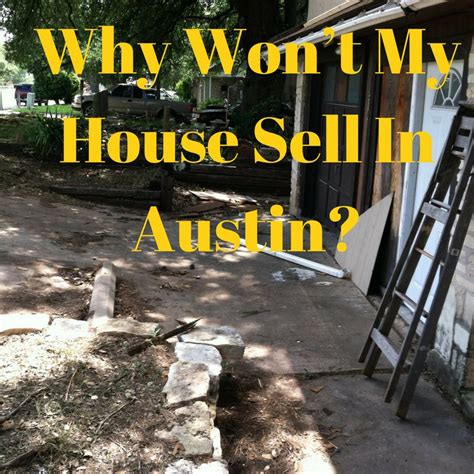 Austin fast home offer is one of the most trusted real estate advisor, home buyer & seller in austin austin fast home offer is a leading real estate service in austin that is known as a quick property buyer with absolutely no delays and hassles and. Why Won't My House Sell in Austin? - Zit Buys Homes LLC