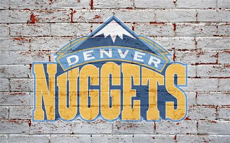 Denver Nuggets Nba Basketball 35 Wallpapers Hd Desktop And Mobile