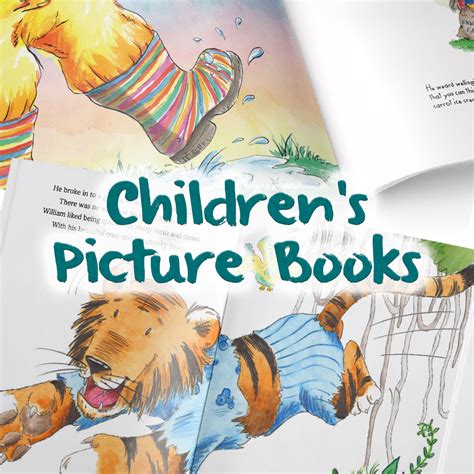 How To Animate A Children S Book Best Design Idea