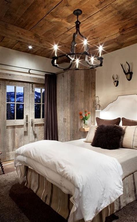 30 Romantic Cozy Master Bedroom Decorating Ideas 2019 51