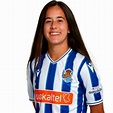 Nuria Rábano, la joya gallega que triunfa en la Real Sociedad – Grada3.COM