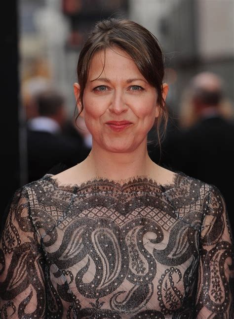 Things You Didn T Know About Nicola Walker Super Stars Bio
