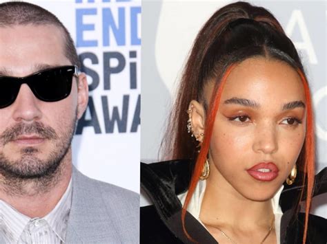 Shia Labeouf Sued By Ex Girlfriend Fka Twigs For Alleged Sexual Battery Today