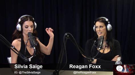 Sexy Funny Raw Dj Demers With Silvia Saige And Reagan Foxx Youtube