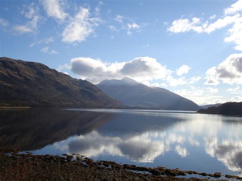 Loch Etive © Christine Campbell :: Geograph Britain and Ireland