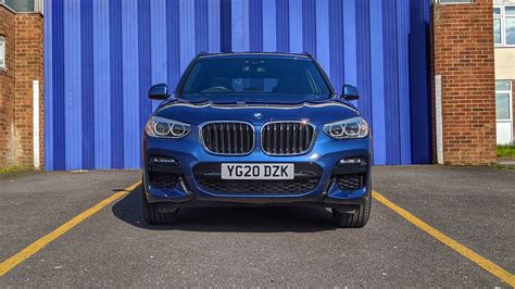 Bmw X3 Xdrive30e Review A Premium Dose Of Ev Driving With Petrol Peace