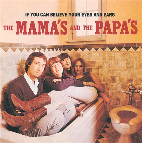 Listen Free To The Mamas And The Papas Monday Monday Radio Iheartradio