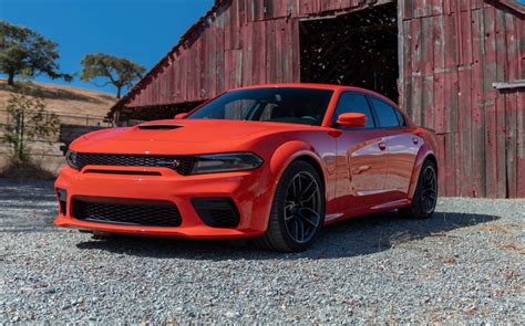 New 2023 Dodge Charger Redesign Release Date Price New 2023 Dodge