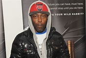 Black Rob, Rapper Known for 'Whoa!' Single, Dies