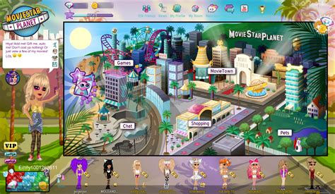 Try msp.exchange want to chat? Emily's Msp : Msp Games and Votes!