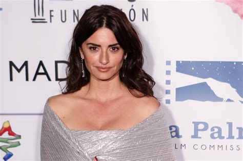 Everybody Knows With Penelope Cruz To Open Cannes CBS News
