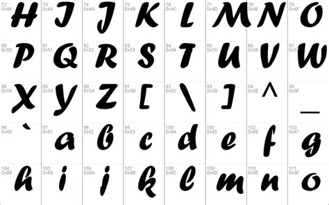 Forte Windows Font Free For Personal