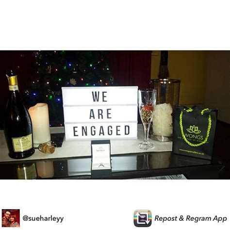 Wongs Jewellers On Instagram Repost From Sueharleyy Using