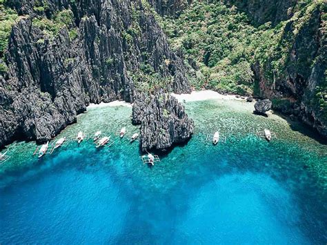 Coron Ou El Nido Qual é A Melhor Ilha Nas Filipinas Love And Road
