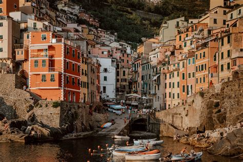 13 Wonderful Things To Do In Cinque Terre — Along Dusty Roads