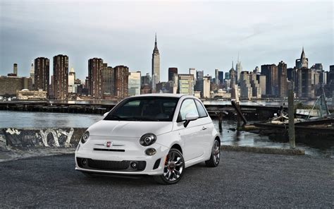 Photos Fiat 500 2019 117 Guide Auto