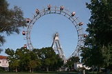 Vienna Ferris Wheel – Photo: Thomas Ledle – Michael Niemann