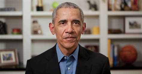 Barack Obama Endorses Joe Biden For President The New York Times