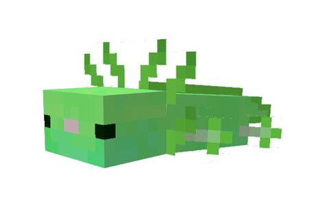 Mcpebedrock Axolotls Add On Minecraft Addons Mcbedrock Forum