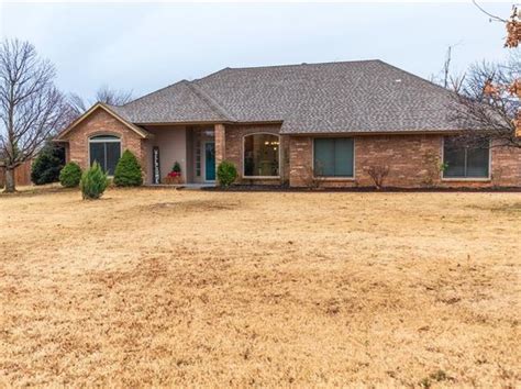 Choctaw Real Estate Choctaw Ok Homes For Sale Zillow