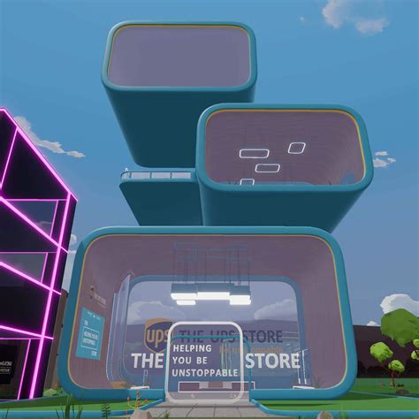 Las Vegas helps us understand how virtual environments fall short