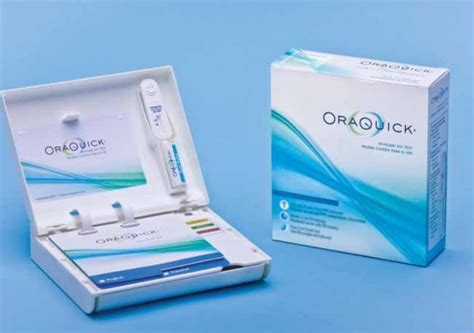 The atomo hiv self test is a very accurate screening test. Rwanda Launches Oral HIV Self-testing Method - KT PRESS