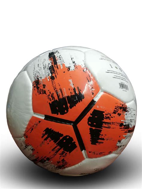 New Adidas Team Match Pro Red Soccer Football Official Match Ball No5