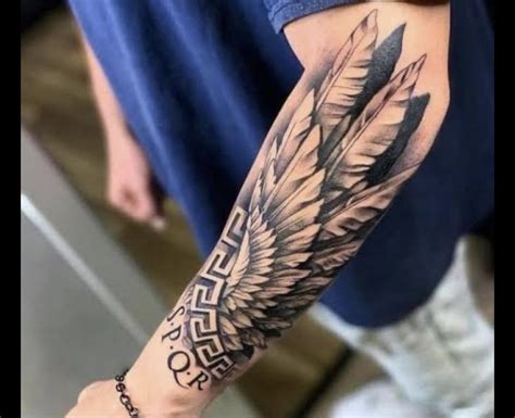 150 Best Forearm Tattoos For Men With Powerful Impact 2023